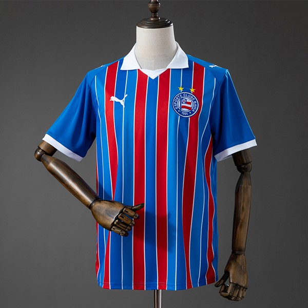 Tailandia Camiseta Bahia 2nd 2026-2027